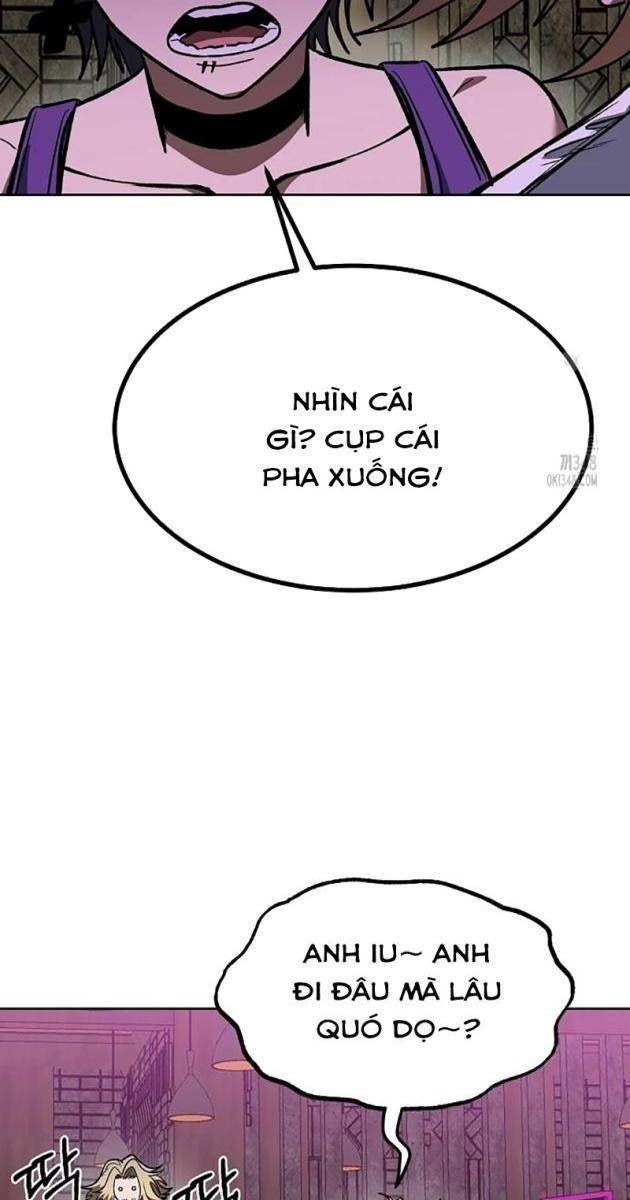 Vua Võ Đài - Page 111