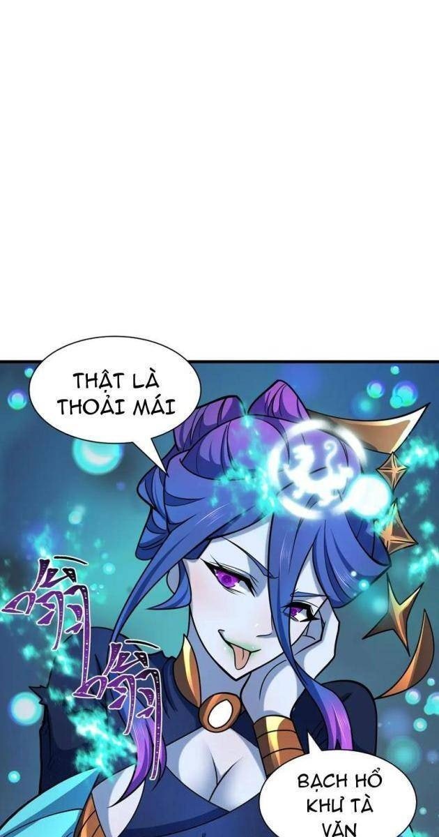 Kỷ Nguyên Kỳ Lạ - Page 67