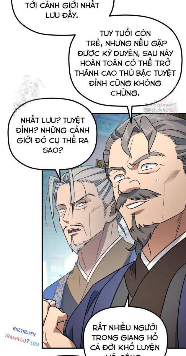 Tiểu Công Tử Của Ân Hạ Thương Đoàn - Page 18