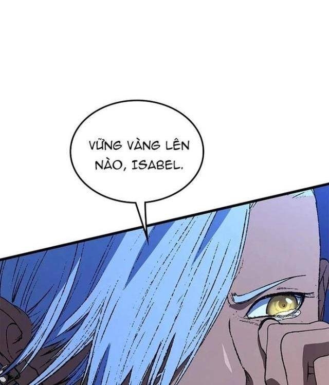 Sự Trở Lại Của Giáo Sư Runebound - Page 2
