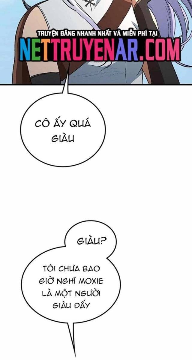 Sự Trở Lại Của Giáo Sư Runebound - Page 63
