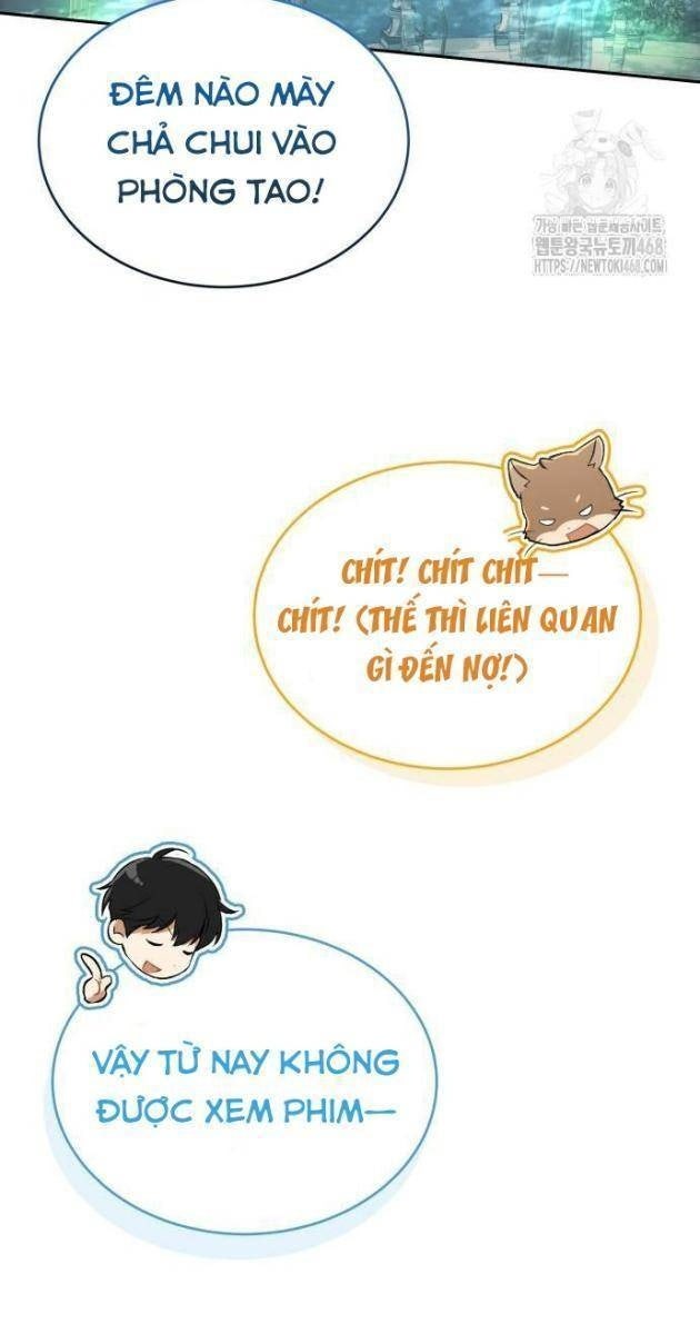 Trường Mẫu Giáo Thần Thú - Page 53