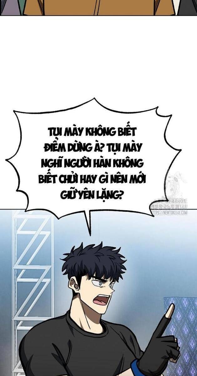 Vua Võ Đài - Page 75