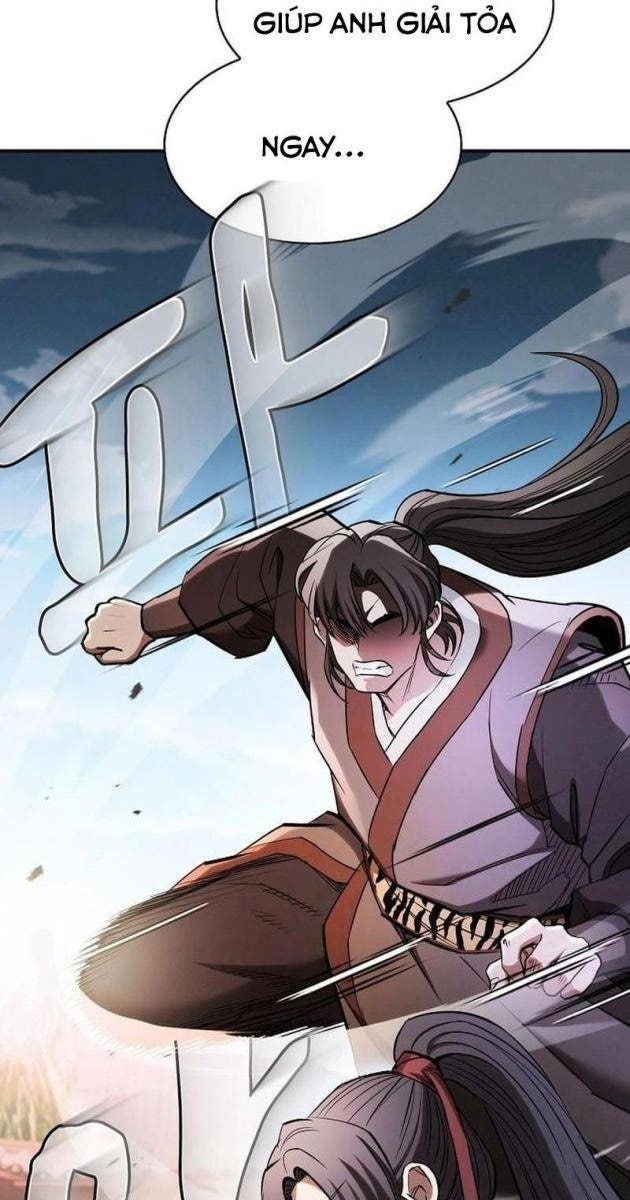 Cuộc Sống Của Gián Điệp Ma Giáo - Page 49