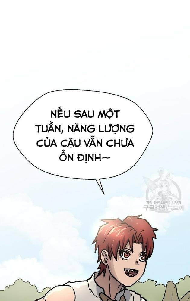 Cánh Cổng Asura - Page 2