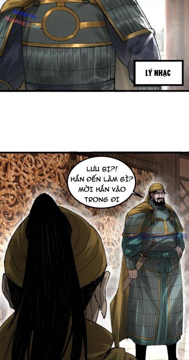 Máy Mô Phỏng Nhân Sinh Của Lữ Bố - Page 39