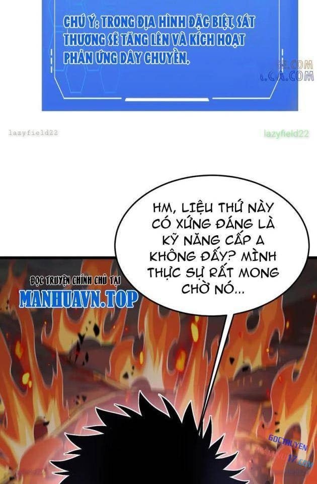 Mạt Thế Kiếm Thần: Ta Chấn Kinh Toàn Cầu - Page 26