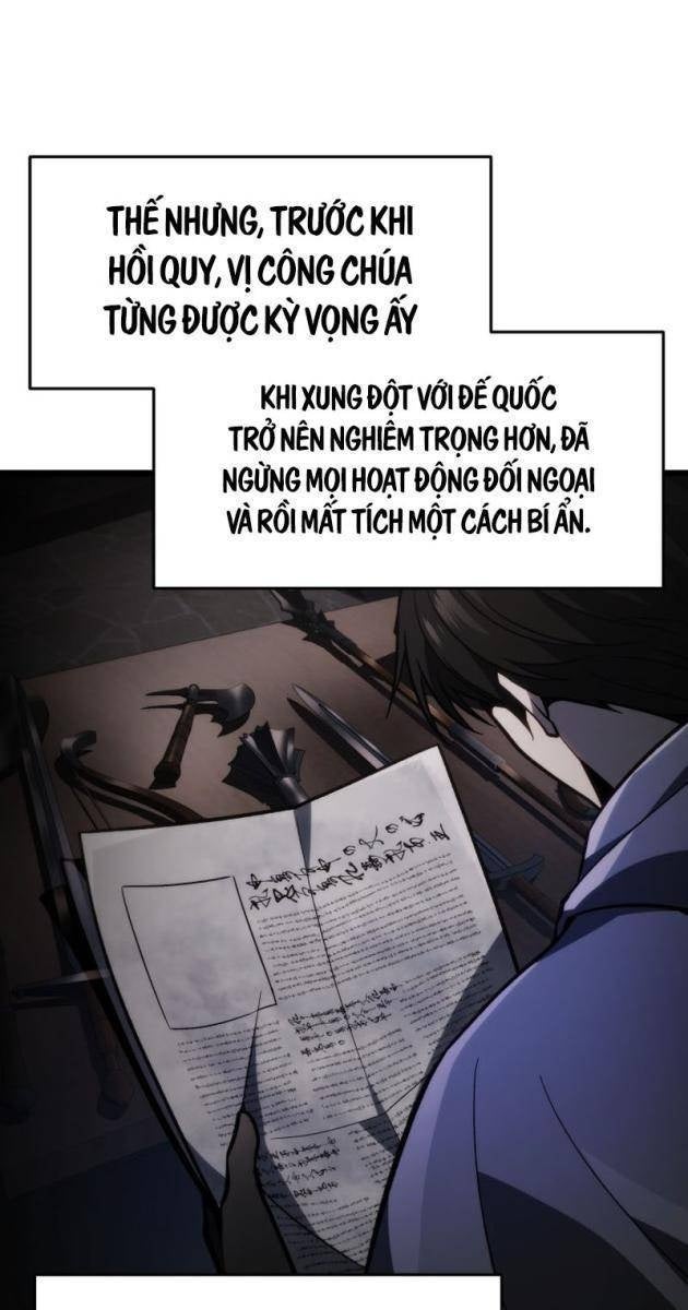 Sát Long Nhân Hồi Quy Siêu Việt - Page 10