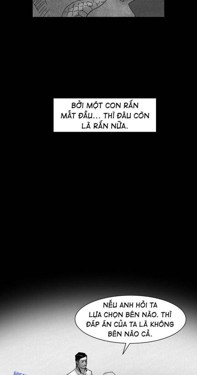 Máu lạnh - Page 37