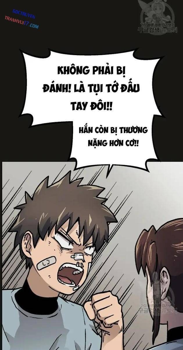 Cánh Cổng Asura - Page 55