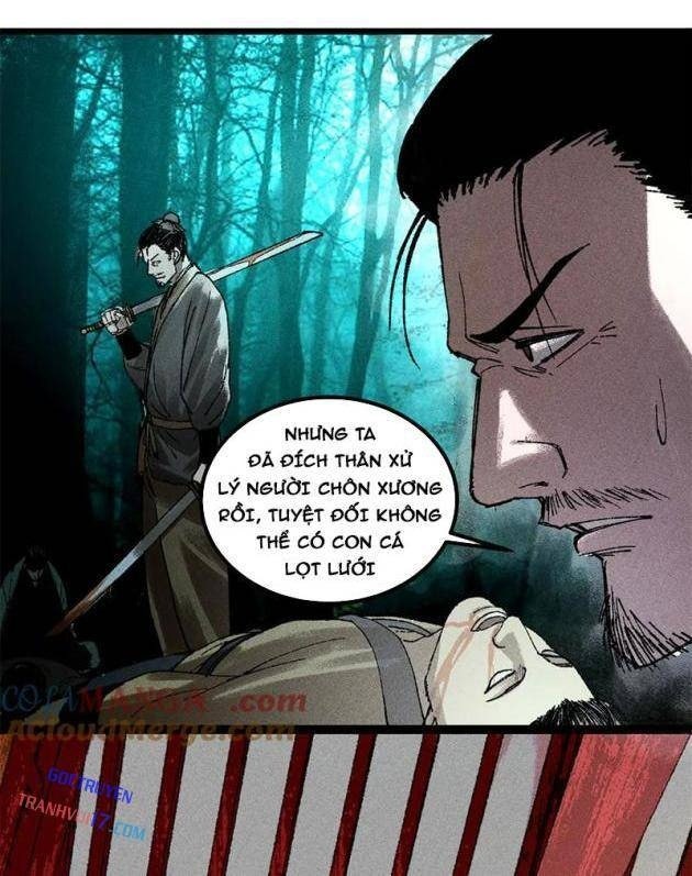 Máy Mô Phỏng Nhân Sinh Của Lữ Bố - Page 8