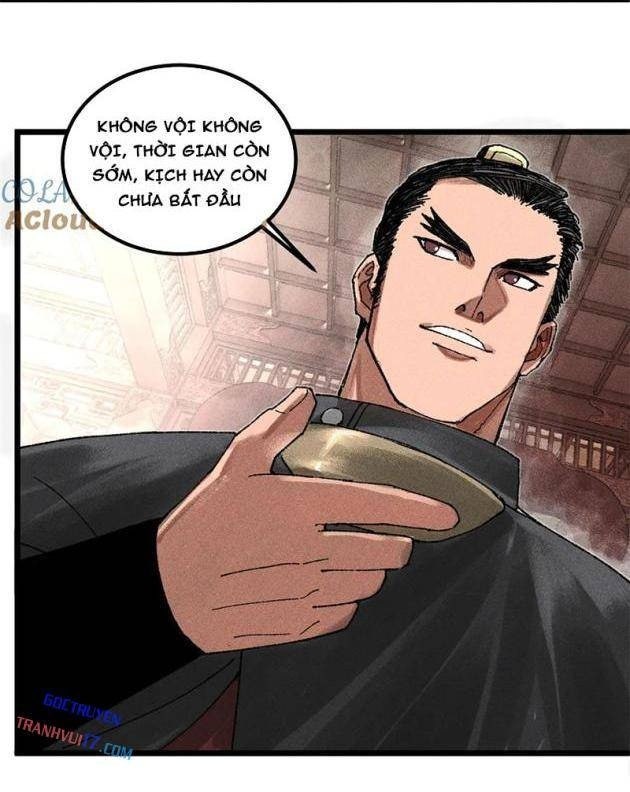 Máy Mô Phỏng Nhân Sinh Của Lữ Bố - Page 56