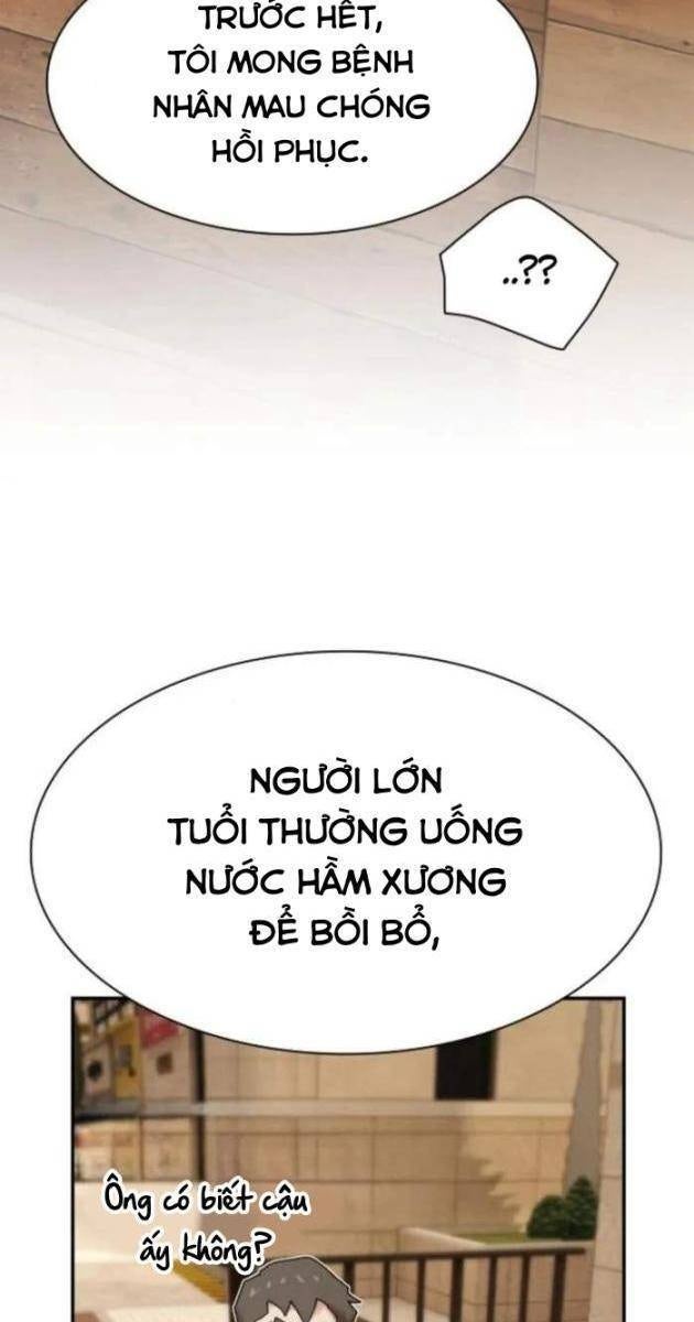 Thiên Tài Nhìn Thấu Thế Giới - Page 137