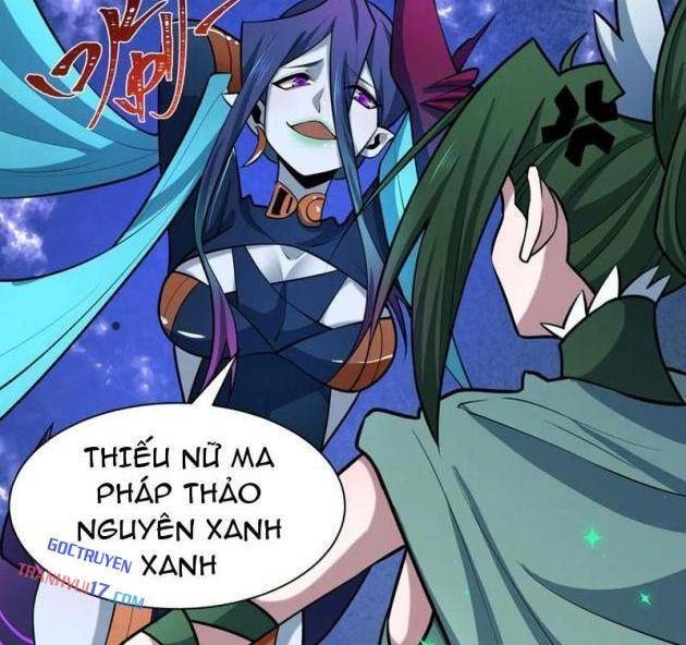 Kỷ Nguyên Kỳ Lạ - Page 77