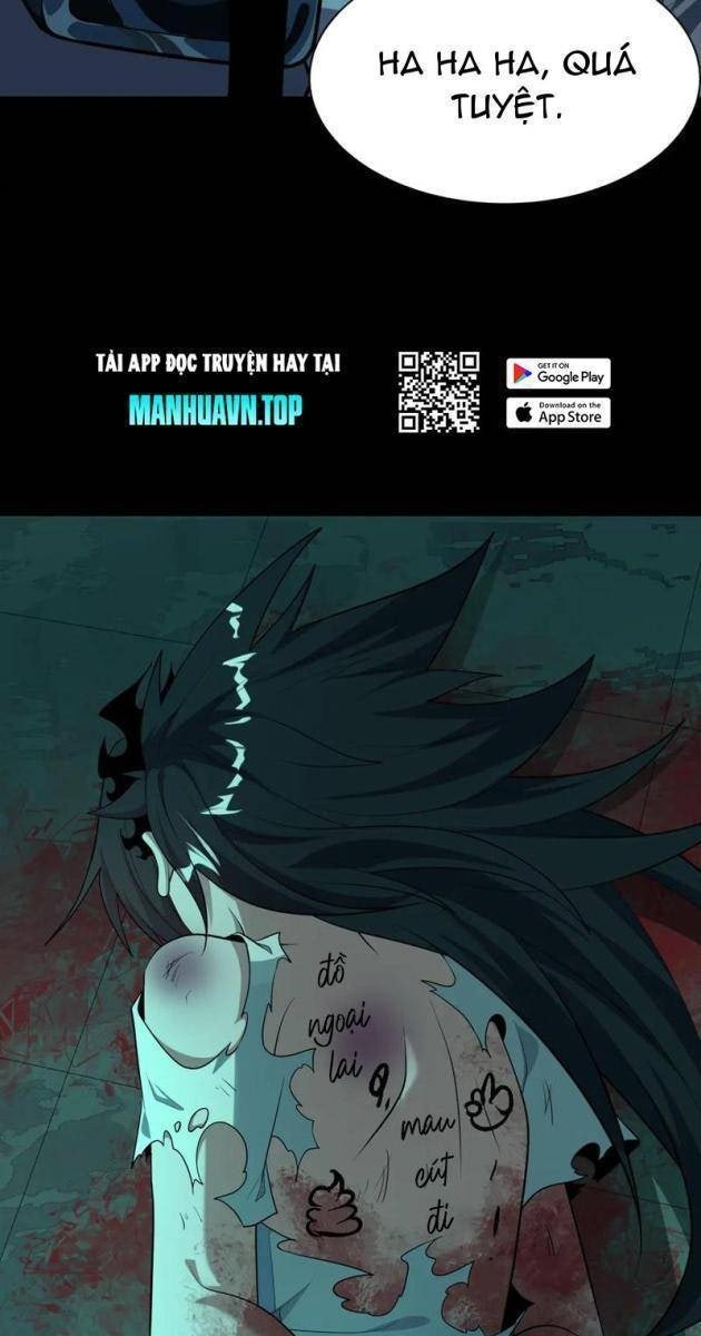 Kỷ Nguyên Kỳ Lạ - Page 22