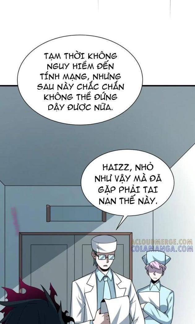 Kỷ Nguyên Kỳ Lạ - Page 38