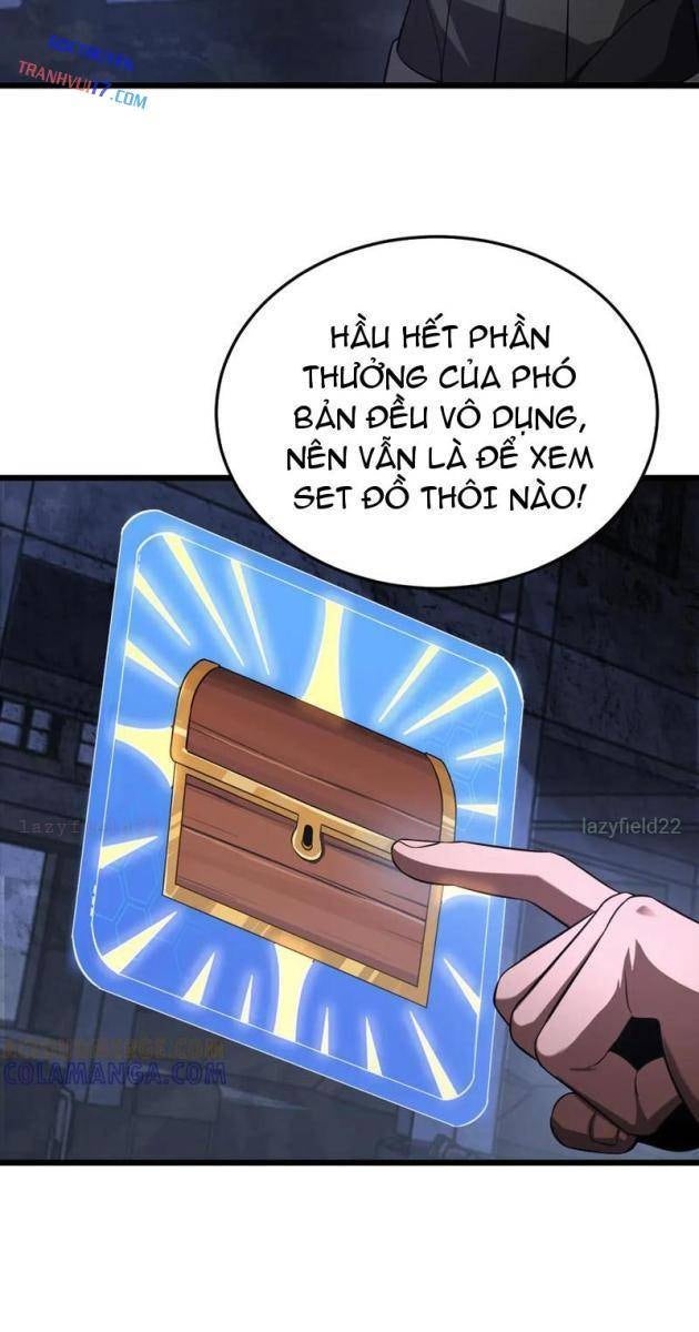 Mạt Thế Kiếm Thần: Ta Chấn Kinh Toàn Cầu - Page 29