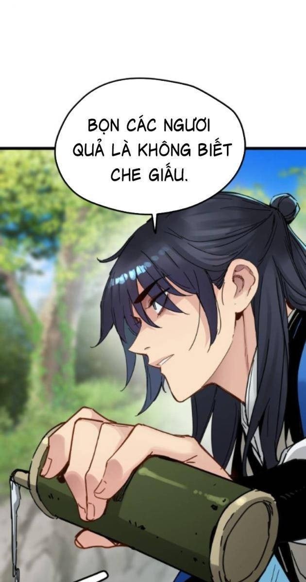 Thiên Tài Đoản Mệnh - Page 71