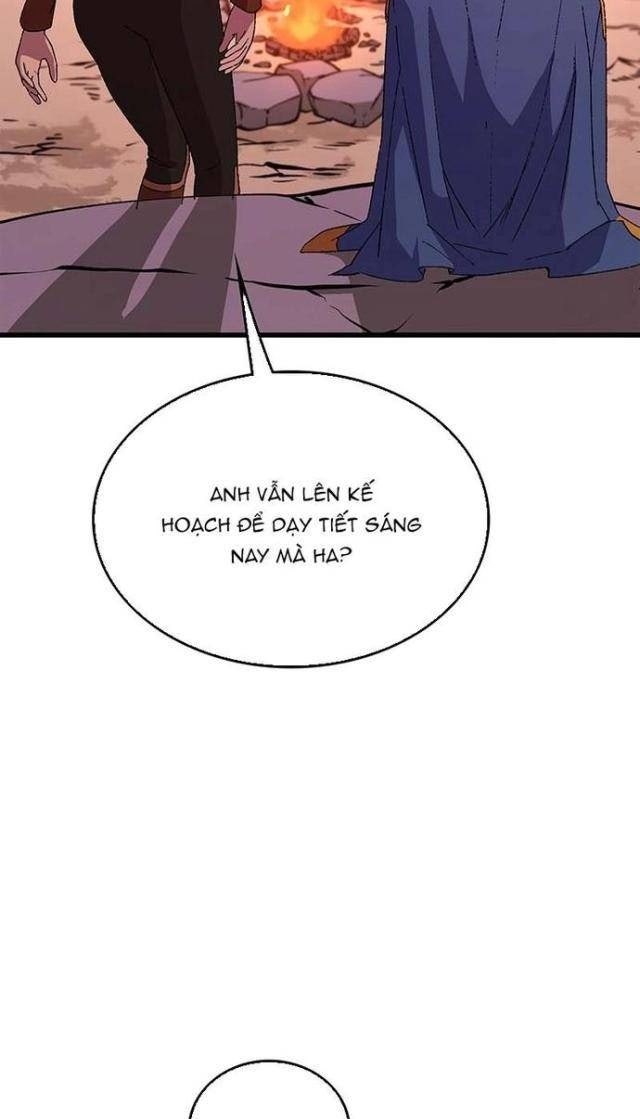 Sự Trở Lại Của Giáo Sư Runebound - Page 94