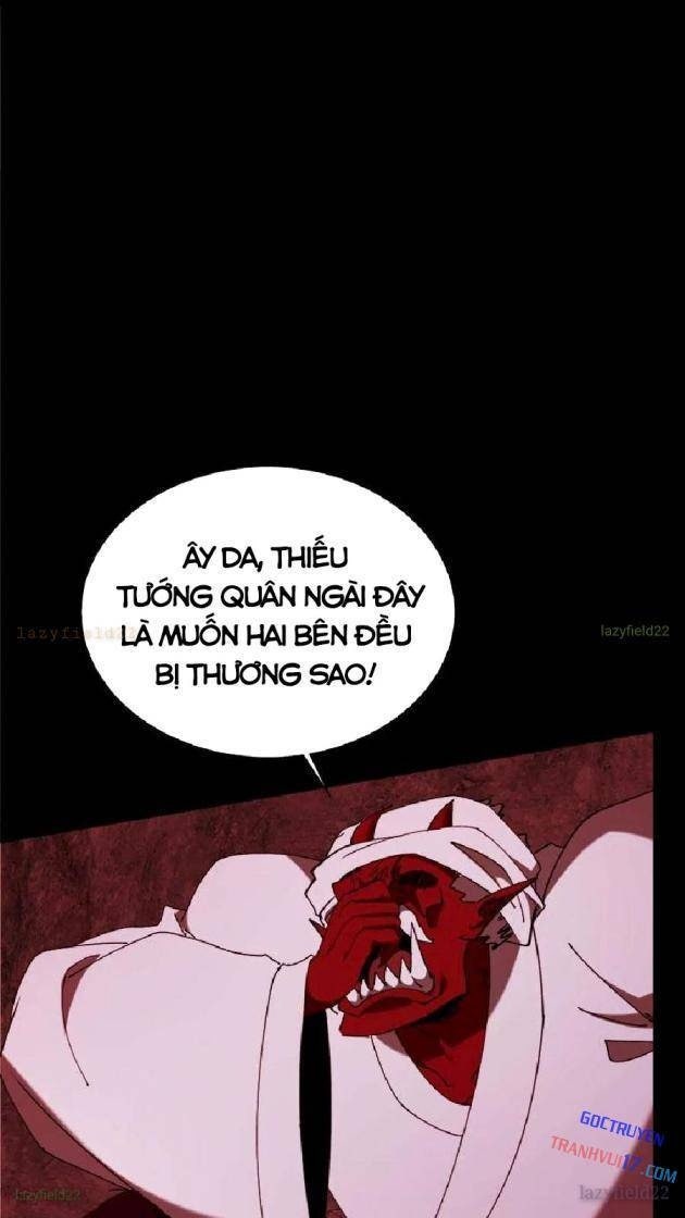 Ngày Tôi Sinh Ra, Bách Quỷ Dạ Hành, Tuyết Thi Hộ Đạo - Page 29