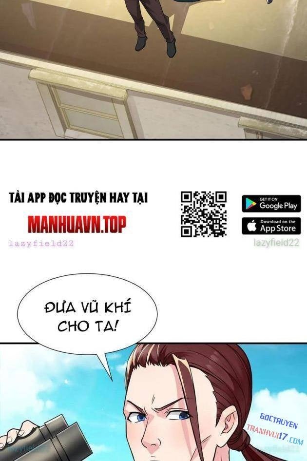 Chuyển Sinh Thành Tra Nam, Ta Giúp Thê Tử Trường Sinh - Page 33