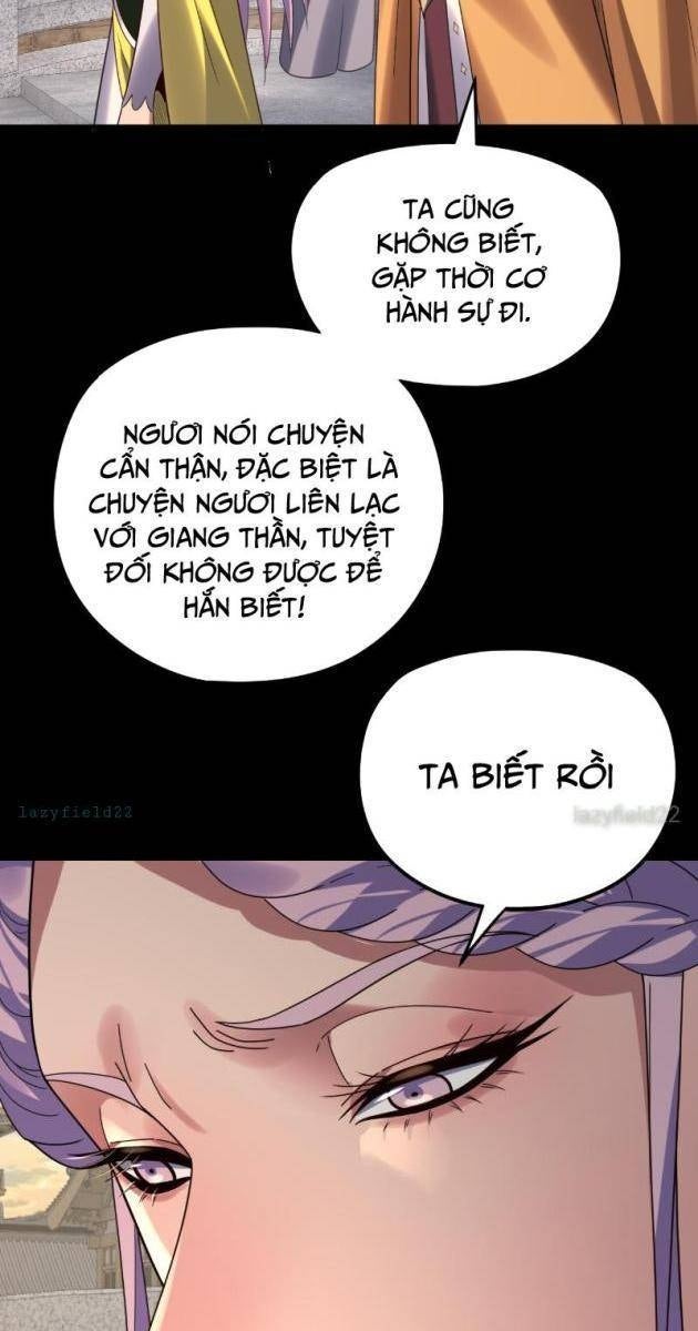 Ta Trời Sinh Đã Là Nhân Vật Phản Diện - Page 17