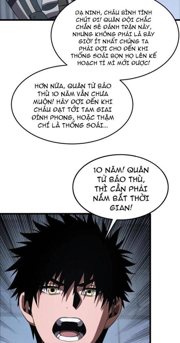 Mạt Thế Kiếm Thần: Ta Chấn Kinh Toàn Cầu - Page 31