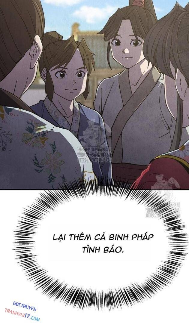 Ngoại Tôn Thiên Tài Của Nam Cung Thế Gia - Page 50