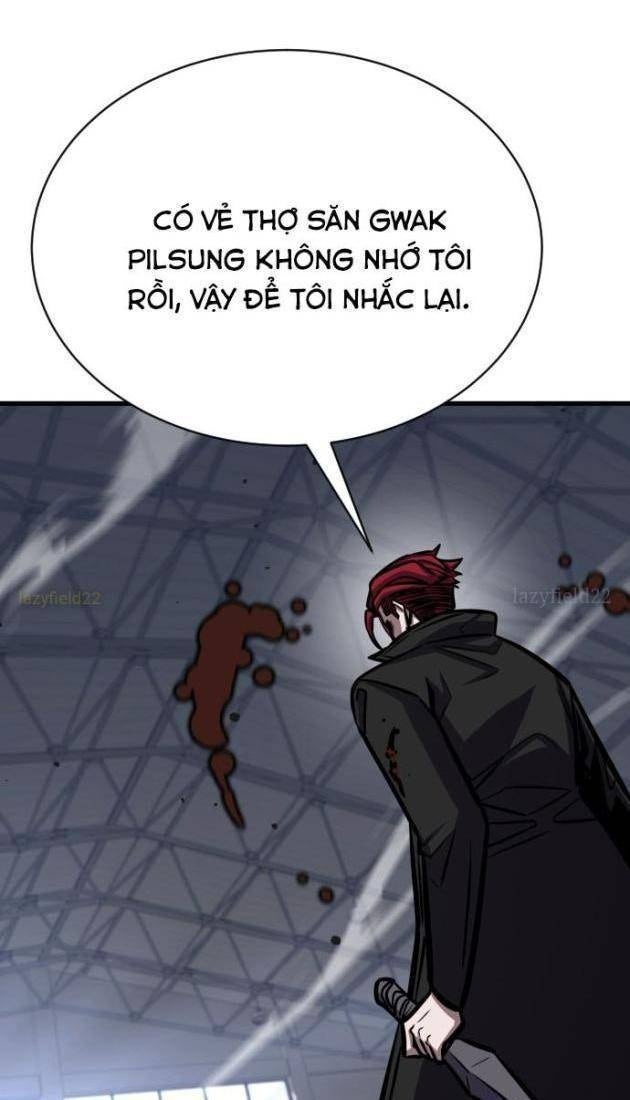 Thợ Săn Huyền Thoại Trẻ Hóa - Page 118