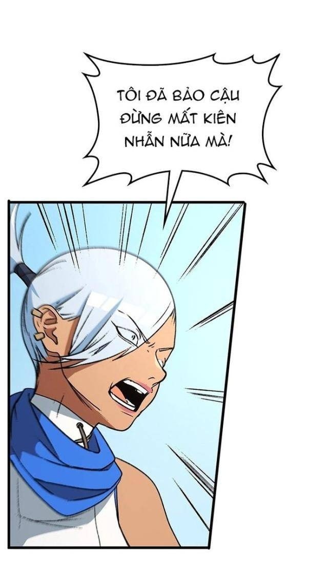 Sự Trở Lại Của Giáo Sư Runebound - Page 38