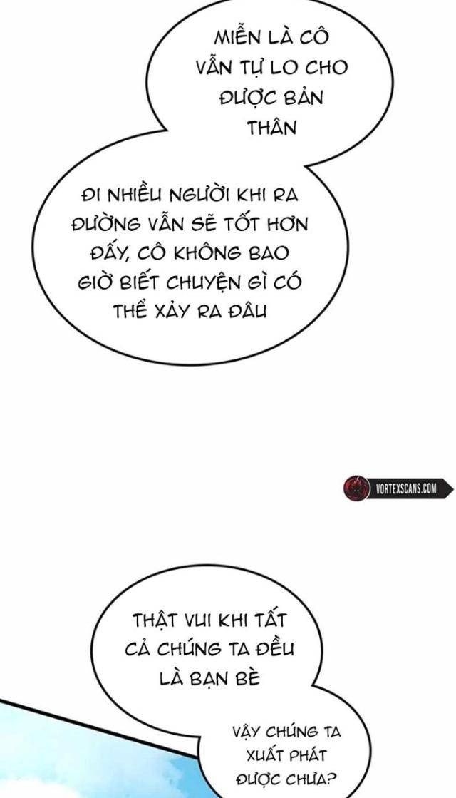 Sự Trở Lại Của Giáo Sư Runebound - Page 102