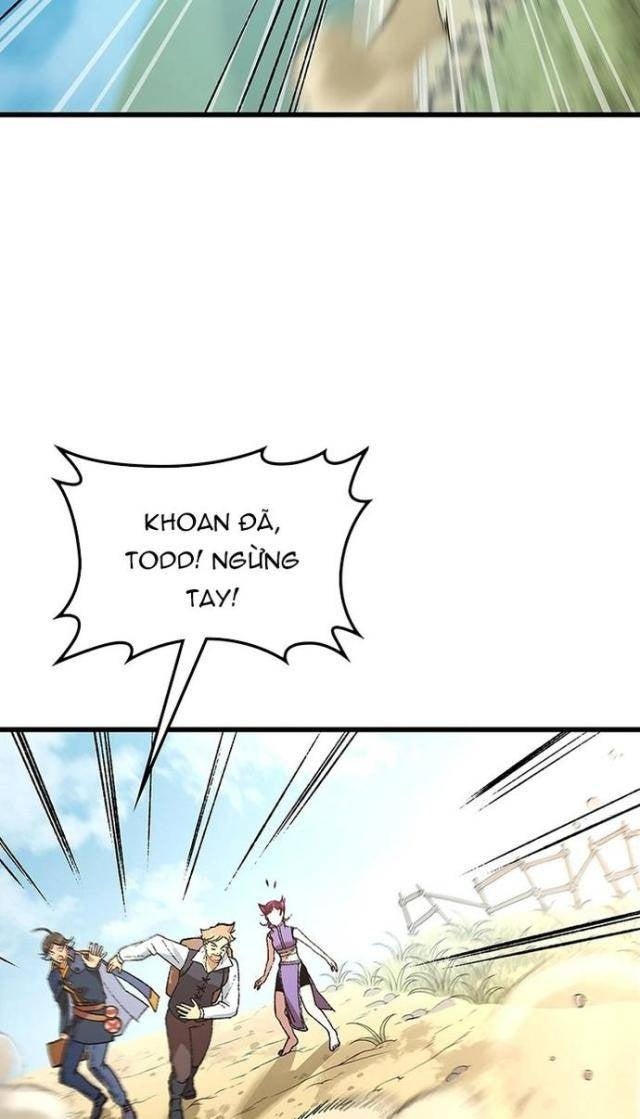 Sự Trở Lại Của Giáo Sư Runebound - Page 98