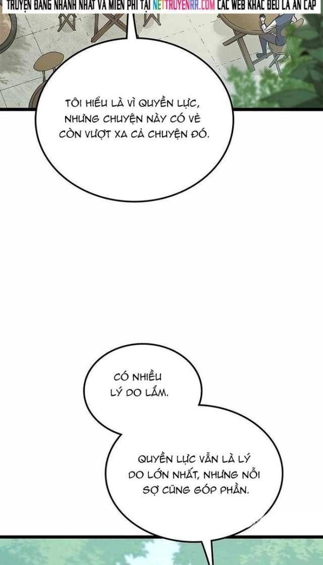 Sự Trở Lại Của Giáo Sư Runebound - Page 38