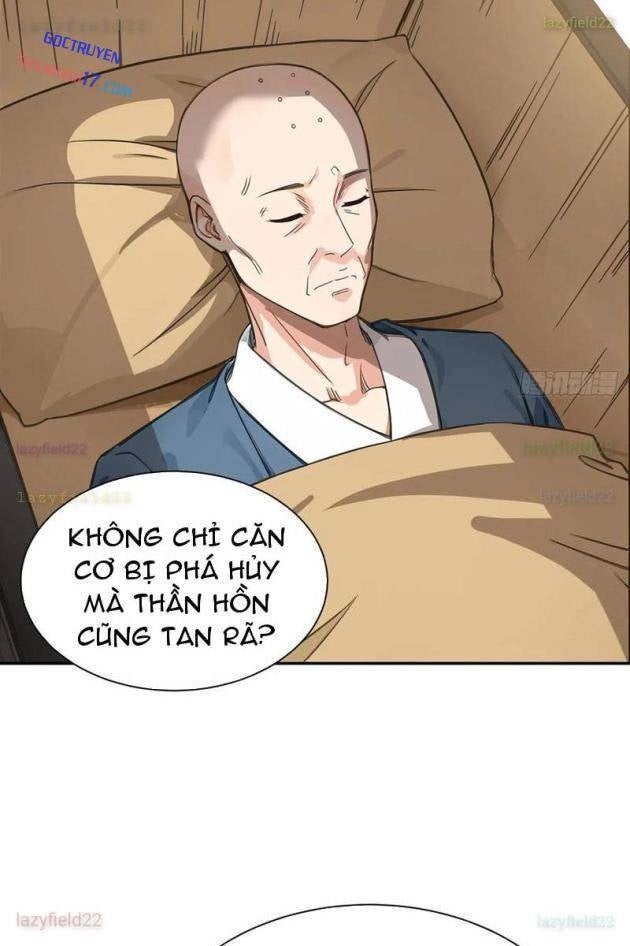 Chuyển Sinh Thành Tra Nam, Ta Giúp Thê Tử Trường Sinh - Page 6