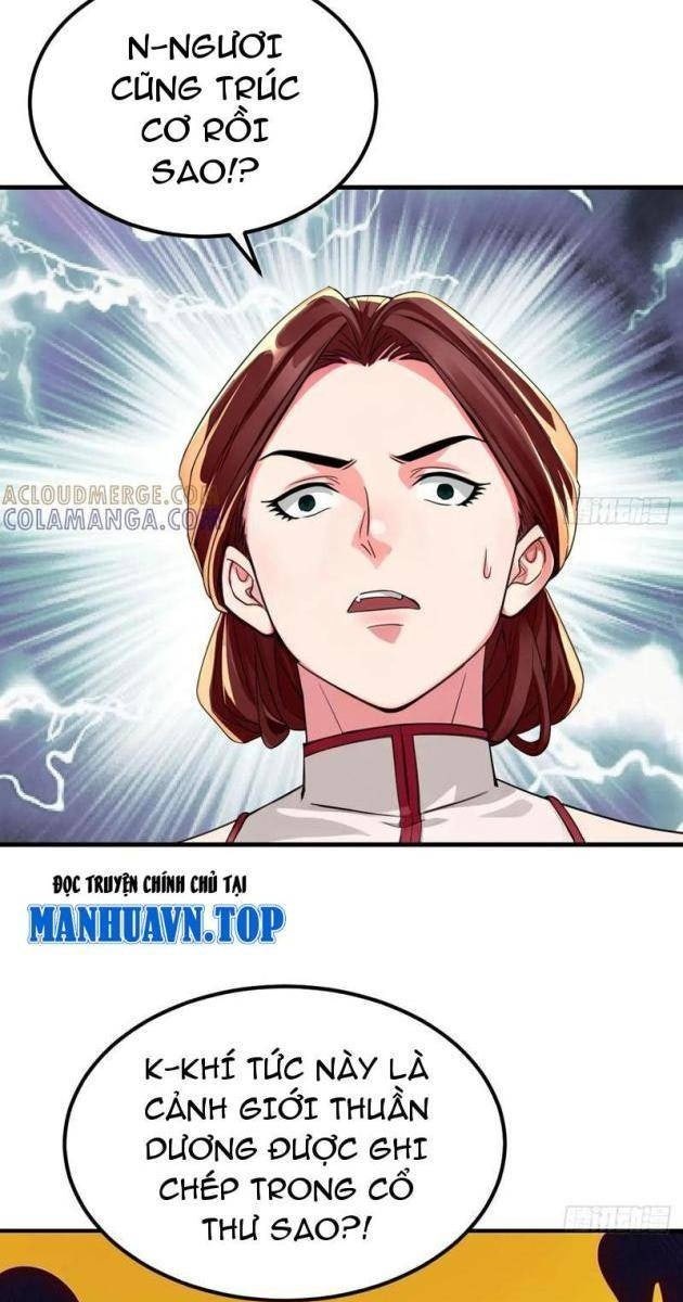 Chuyển Sinh Thành Tra Nam, Ta Giúp Thê Tử Trường Sinh - Page 59