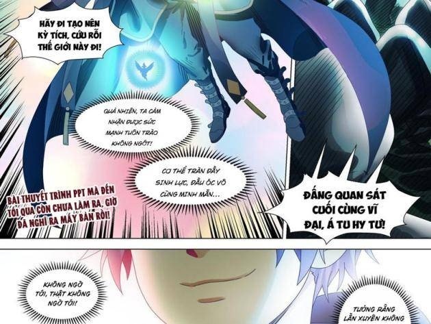 Sổ Tay Thuật Sư - Page 29