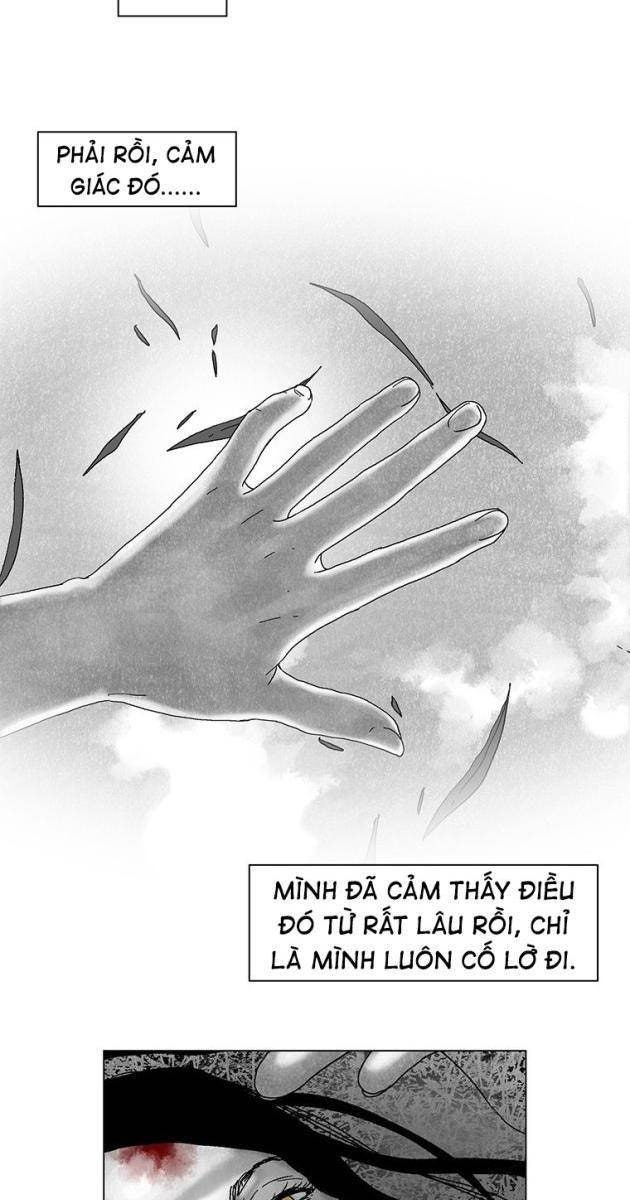 Máu lạnh - Page 67