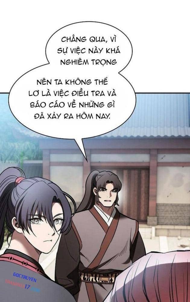 Cuộc Sống Của Gián Điệp Ma Giáo - Page 42