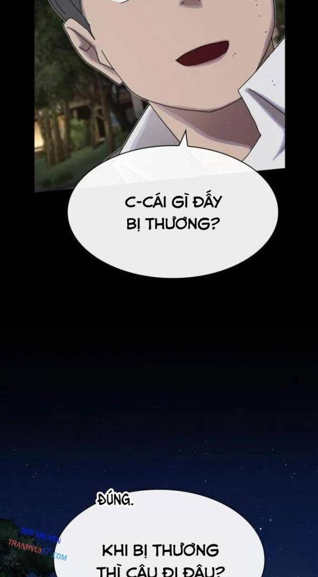 Thiên Tài Nhìn Thấu Thế Giới - Page 94