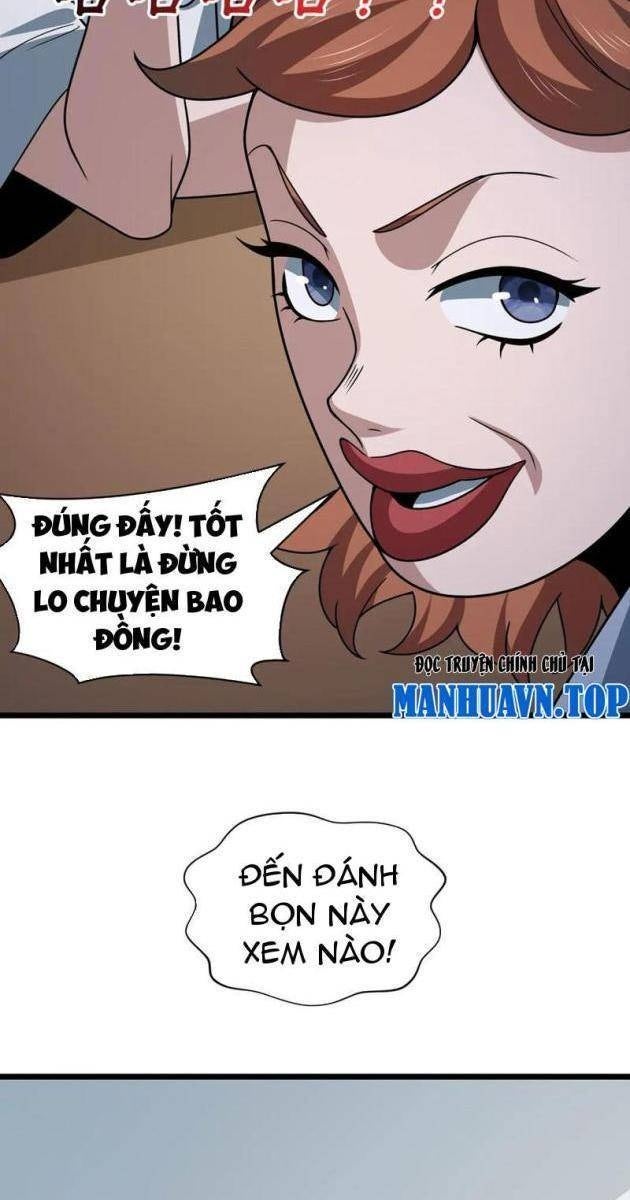 Kỷ Nguyên Kỳ Lạ - Page 71