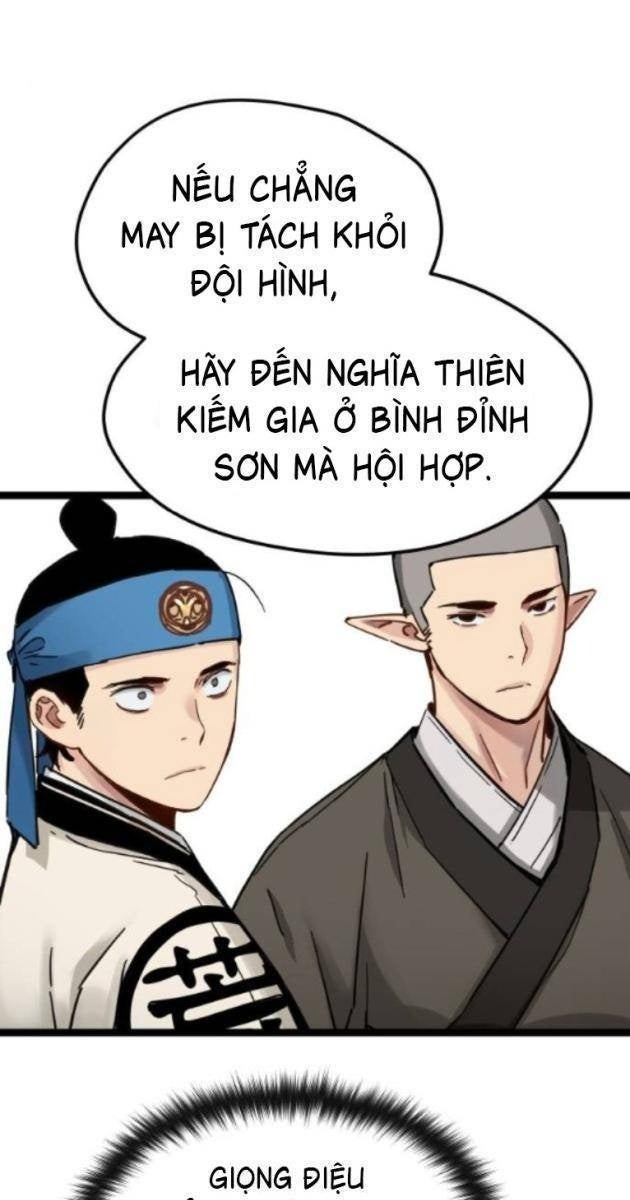 Thiên Tài Đoản Mệnh - Page 118
