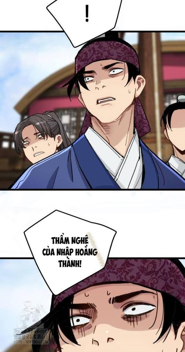 Thiên Tài Đoản Mệnh - Page 98