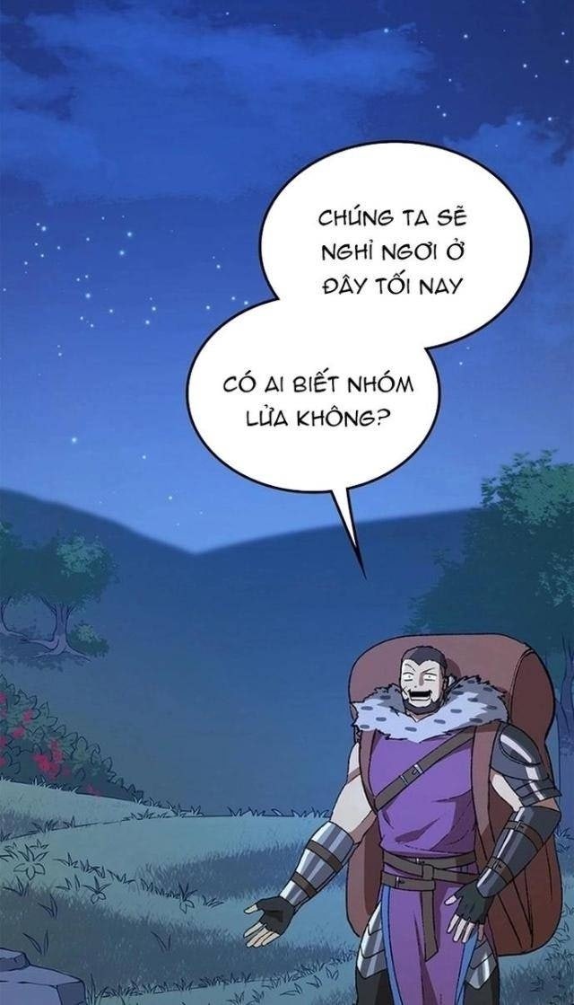 Sự Trở Lại Của Giáo Sư Runebound - Page 26
