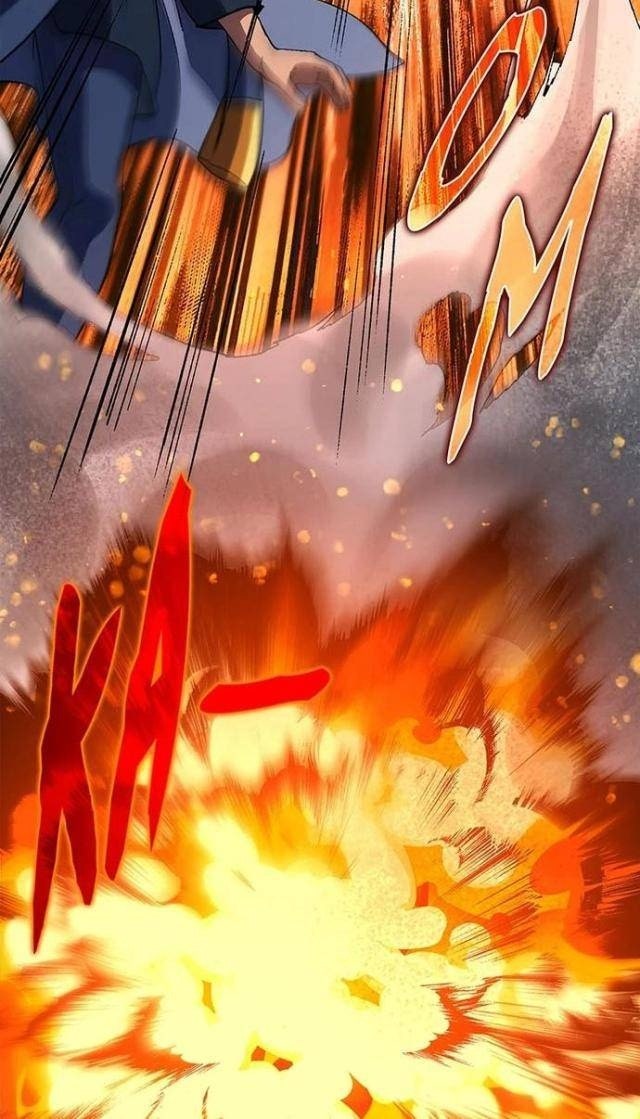 Sự Trở Lại Của Giáo Sư Runebound - Page 50
