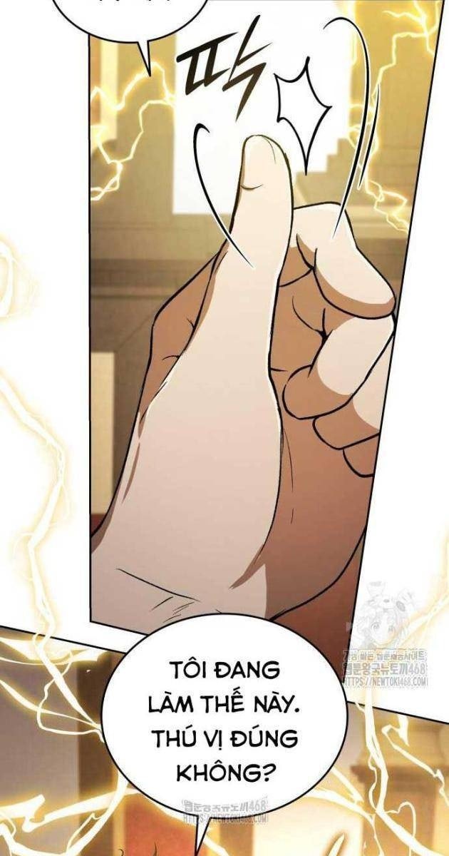 Trường Mẫu Giáo Thần Thú - Page 37