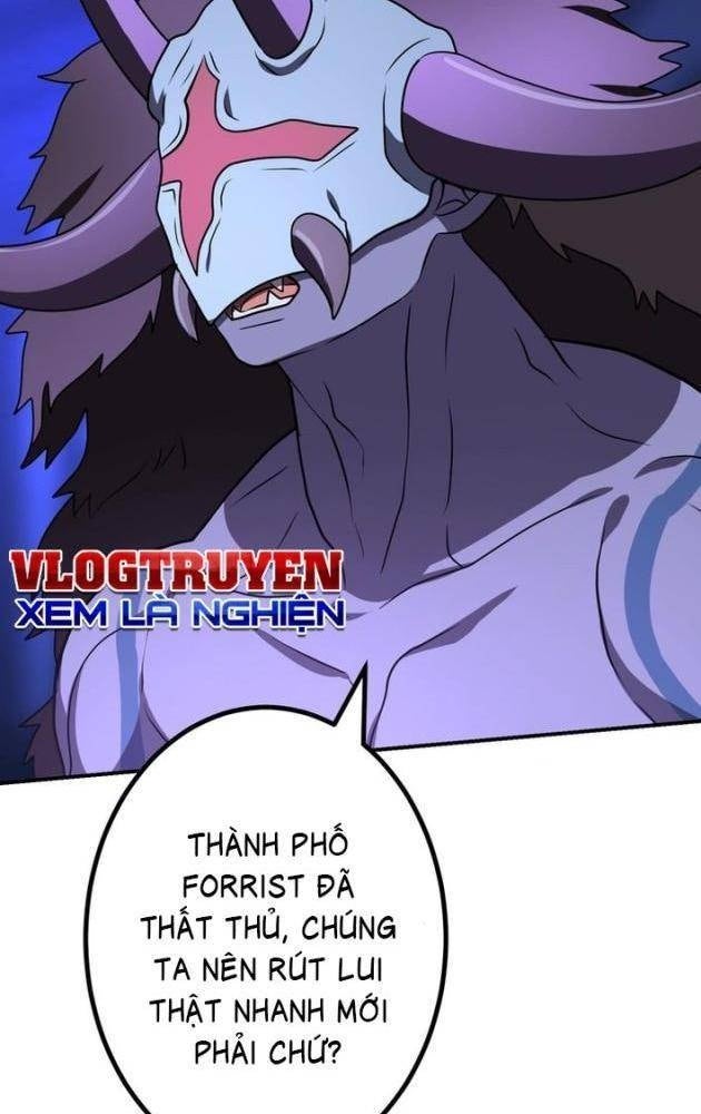 Sát Thủ Mạnh Nhất Chuyển Sinh Sang Thế Giới Khác - Page 48
