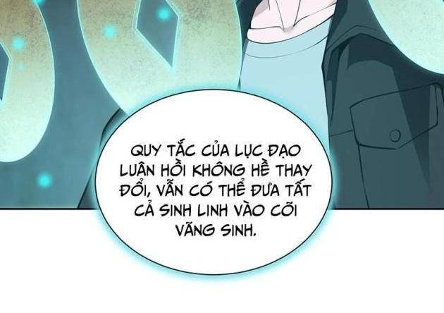 Ta Học Trảm Thần Trong Bệnh Viện Tâm Thần - Page 14