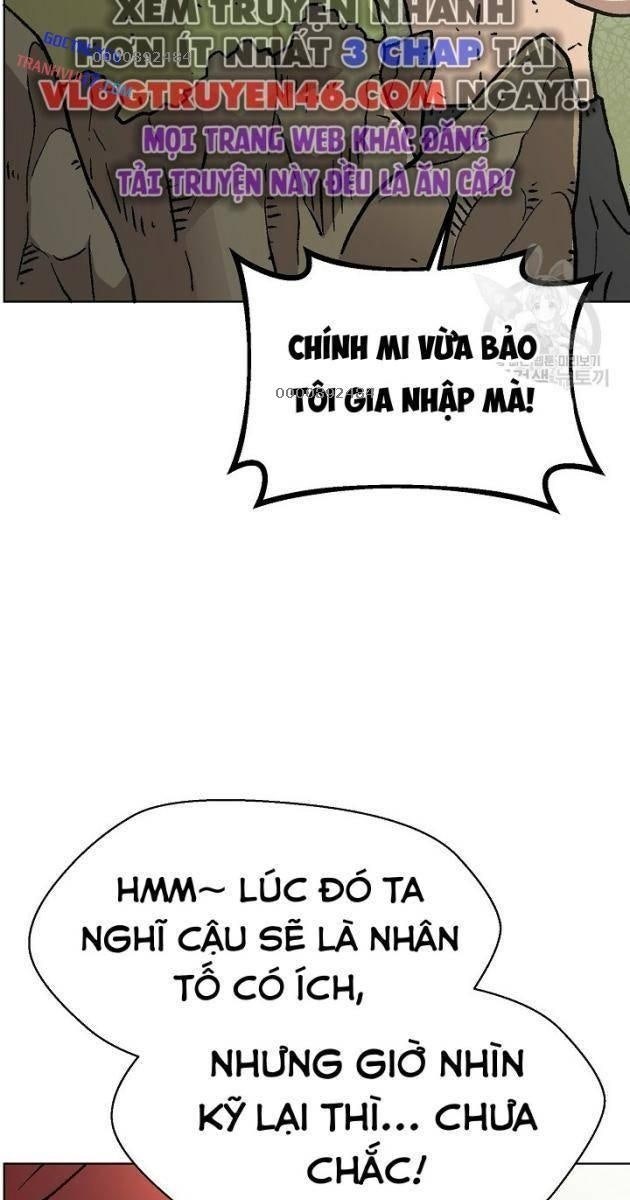 Cánh Cổng Asura - Page 5