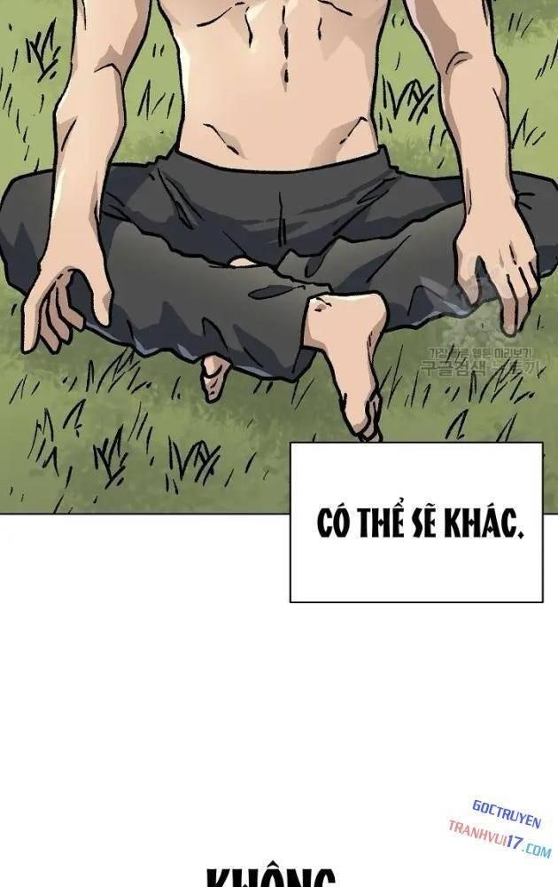 Cánh Cổng Asura - Page 34