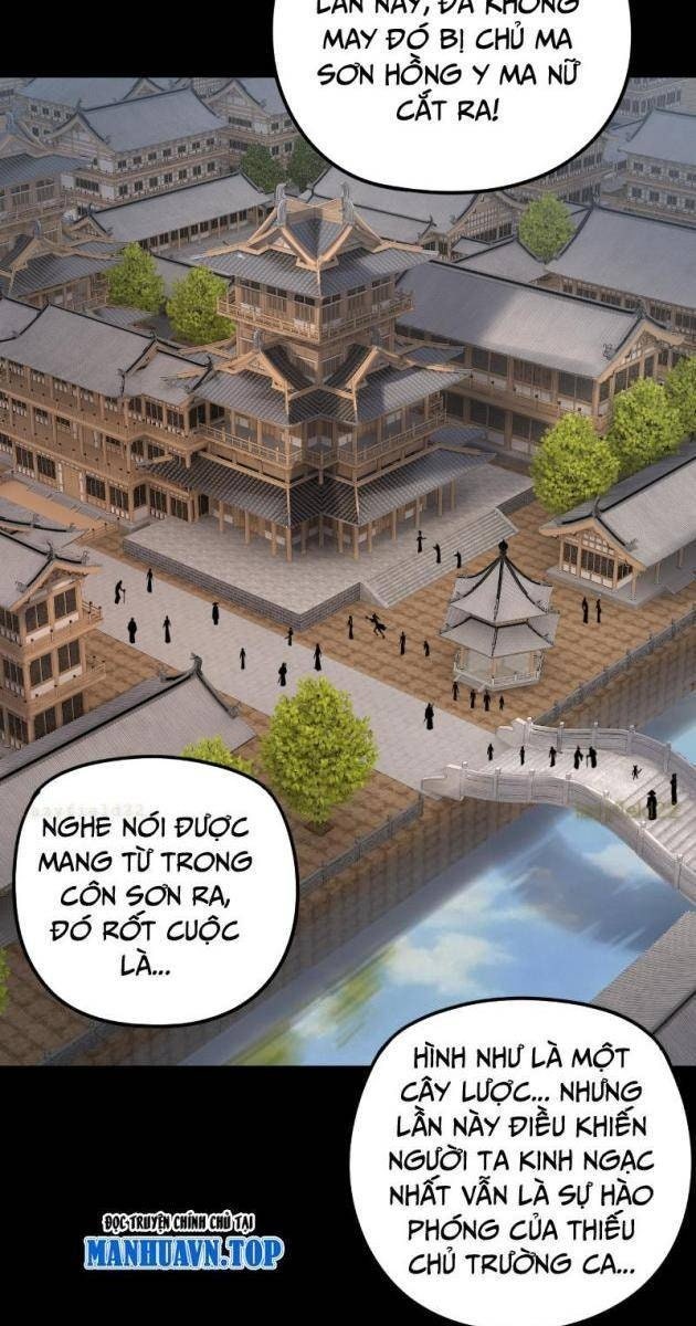 Ta Trời Sinh Đã Là Nhân Vật Phản Diện - Page 15